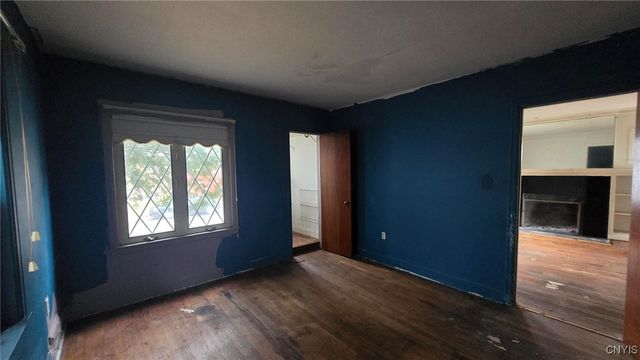 112 Eldorado Street, Syracuse, NY 13206