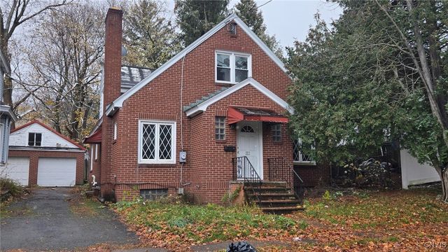 112 Eldorado Street, Syracuse, NY 13206