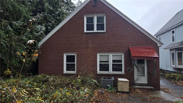 112 Eldorado Street, Syracuse, NY 13206