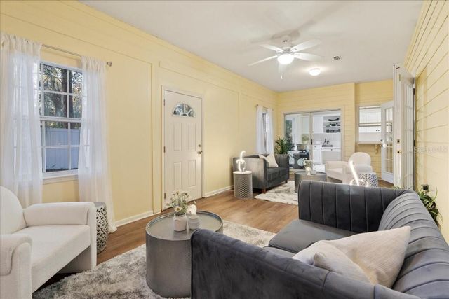 1976 SW 66TH DRIVE, Gainesville, FL 32607