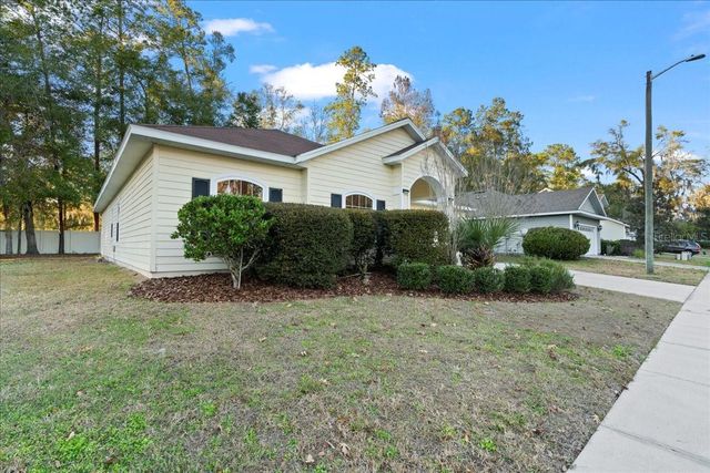 1976 SW 66TH DRIVE, Gainesville, FL 32607