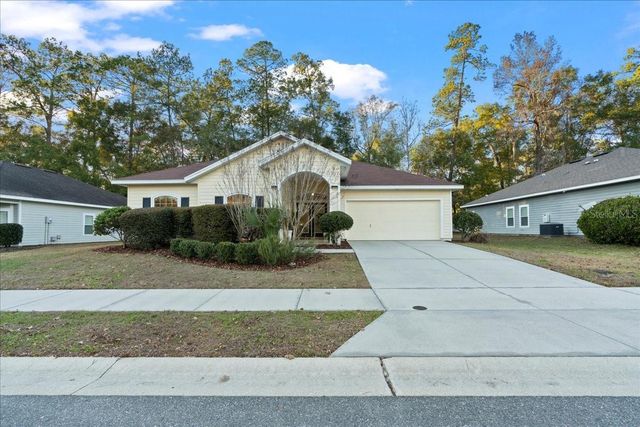 1976 SW 66TH DRIVE, Gainesville, FL 32607