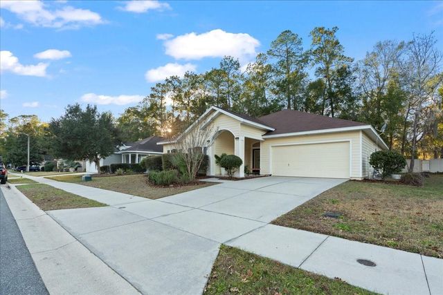 1976 SW 66TH DRIVE, Gainesville, FL 32607