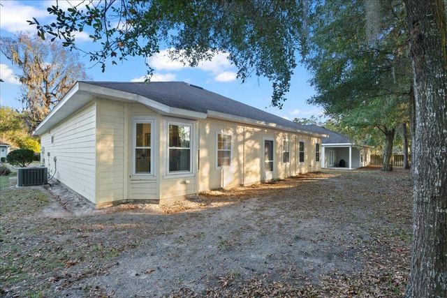 1976 SW 66TH DRIVE, Gainesville, FL 32607