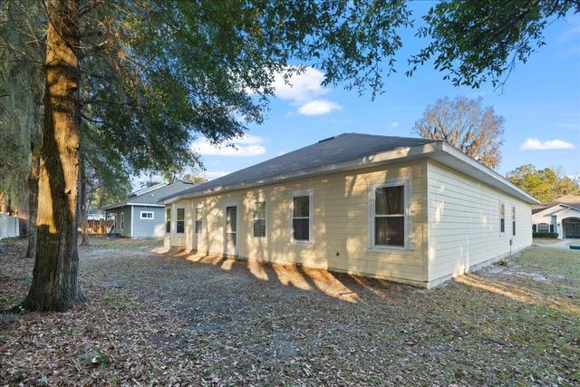 1976 SW 66TH DRIVE, Gainesville, FL 32607