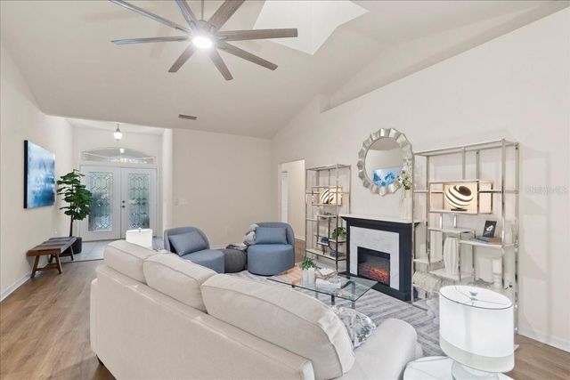 1976 SW 66TH DRIVE, Gainesville, FL 32607