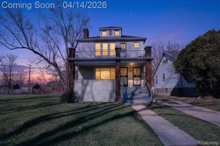 12283 Cheyenne Street, Detroit, MI 48227