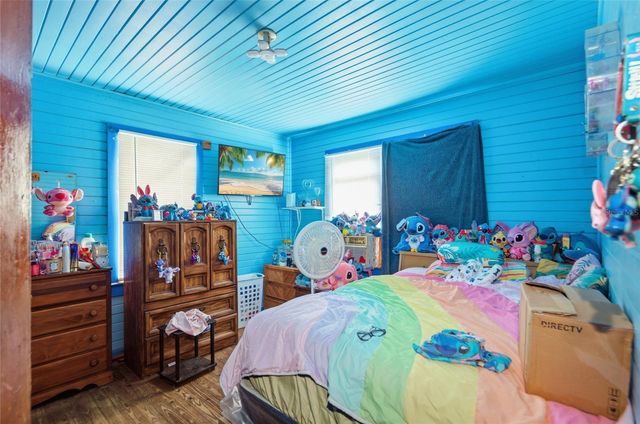 644 S 6TH STREET, Lake Wales, FL 33853