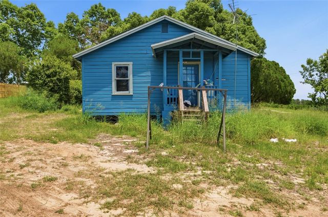 644 S 6TH STREET, Lake Wales, FL 33853