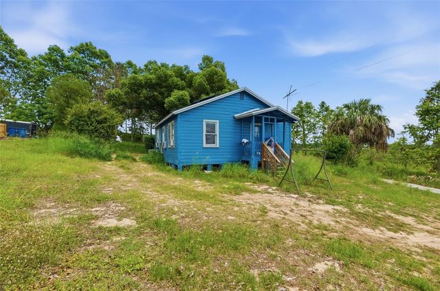 644 S 6TH STREET, Lake Wales, FL 33853