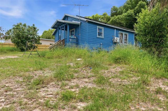 644 S 6TH STREET, Lake Wales, FL 33853