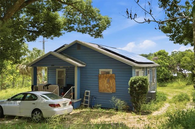 644 S 6TH STREET, Lake Wales, FL 33853