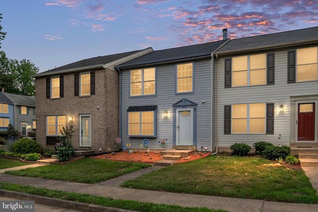 503 CROSSRIDGE CT, Stafford, VA 22554