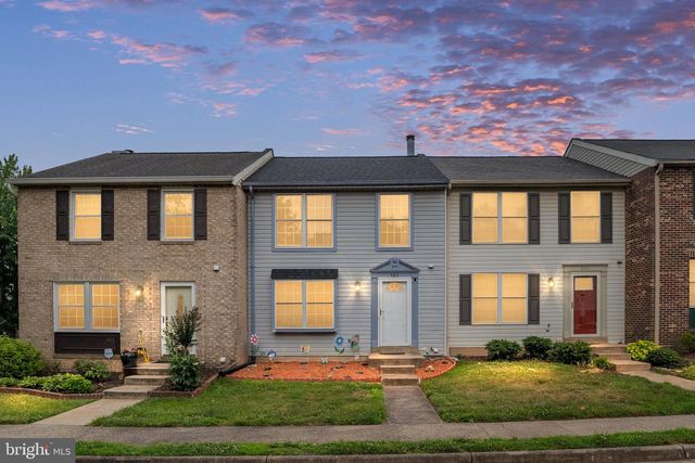 503 CROSSRIDGE CT, Stafford, VA 22554