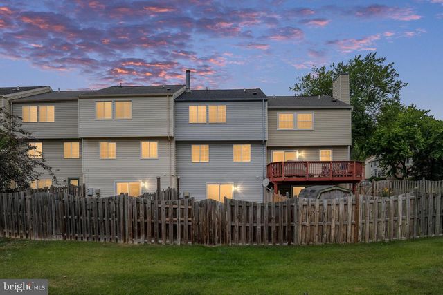503 CROSSRIDGE CT, Stafford, VA 22554