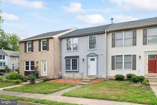 503 CROSSRIDGE CT, Stafford, VA 22554