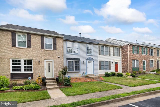 503 CROSSRIDGE CT, Stafford, VA 22554