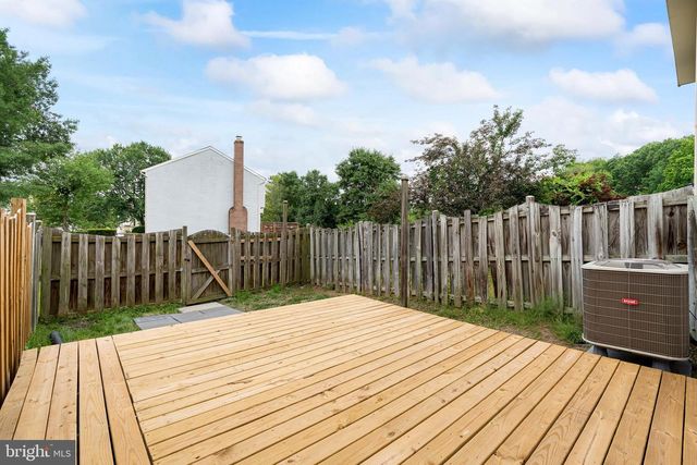 503 CROSSRIDGE CT, Stafford, VA 22554
