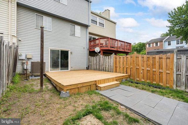 503 CROSSRIDGE CT, Stafford, VA 22554