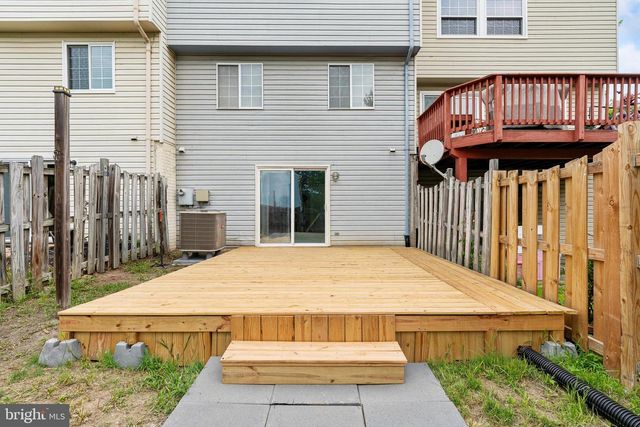 503 CROSSRIDGE CT, Stafford, VA 22554