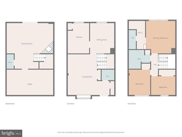 503 CROSSRIDGE CT, Stafford, VA 22554