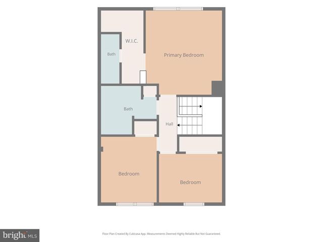 503 CROSSRIDGE CT, Stafford, VA 22554
