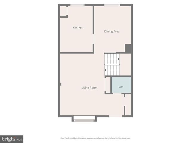 503 CROSSRIDGE CT, Stafford, VA 22554