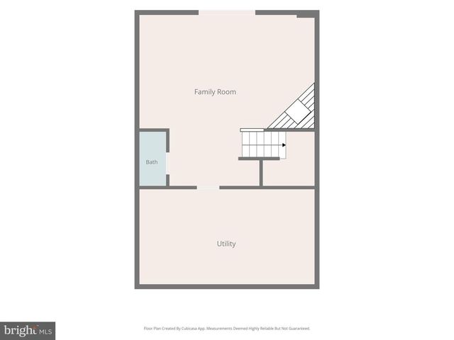 503 CROSSRIDGE CT, Stafford, VA 22554