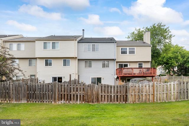 503 CROSSRIDGE CT, Stafford, VA 22554