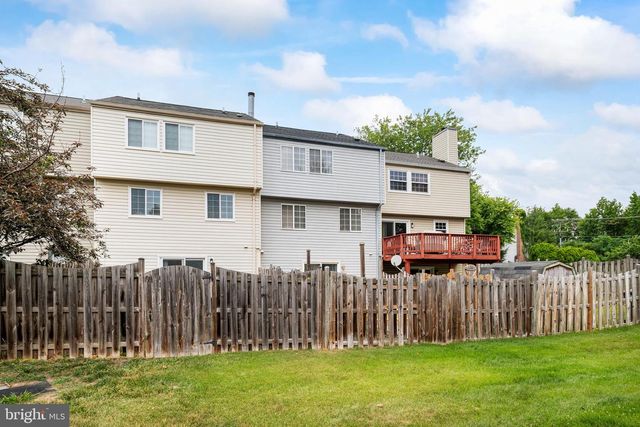 503 CROSSRIDGE CT, Stafford, VA 22554