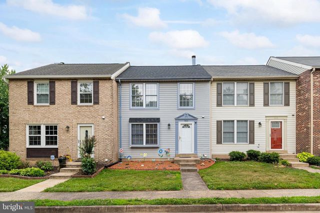 503 CROSSRIDGE CT, Stafford, VA 22554