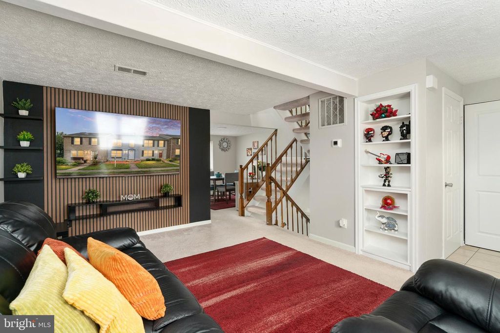 503 CROSSRIDGE CT, Stafford, VA 22554