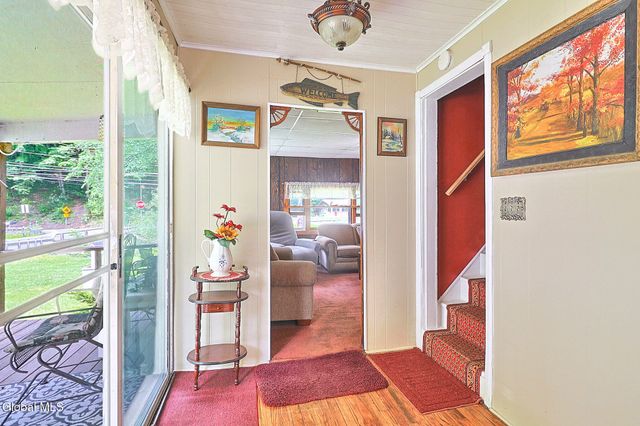 1440 Blue Factory Hill Road, Brunswick, NY 12052