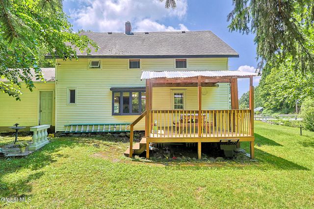 1440 Blue Factory Hill Road, Brunswick, NY 12052