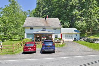 1440 Blue Factory Hill Road, Brunswick, NY 12052