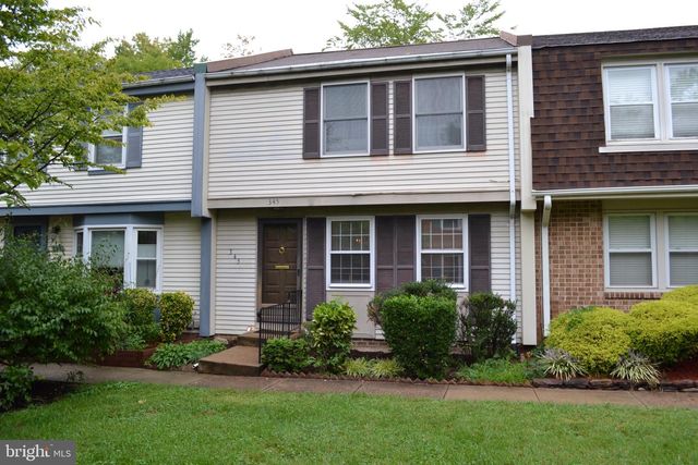 345 JAMES ST, Falls Church, VA 22046