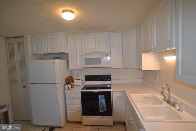345 JAMES ST, Falls Church, VA 22046