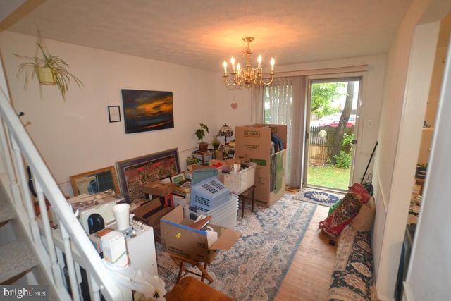 345 JAMES ST, Falls Church, VA 22046