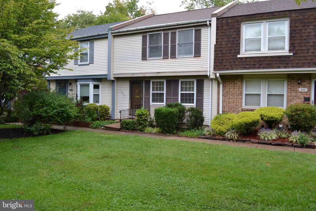 345 JAMES ST, Falls Church, VA 22046