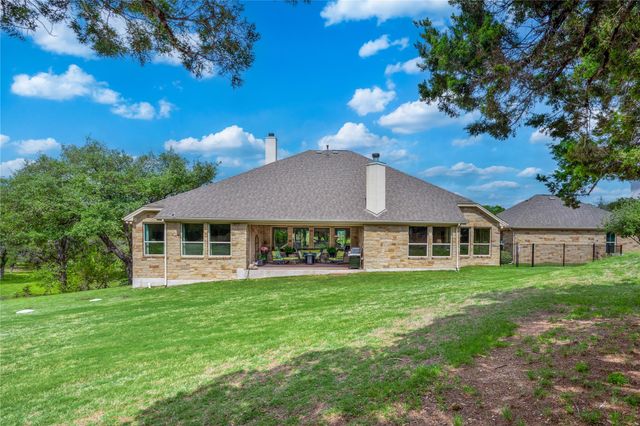 5129 Diamante DR, Spicewood, TX 78669