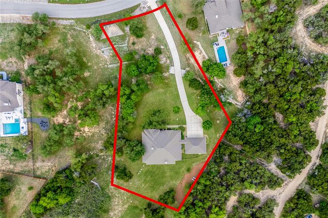 5129 Diamante DR, Spicewood, TX 78669