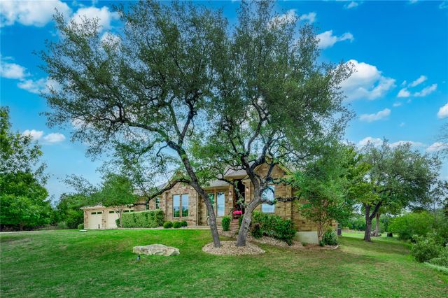5129 Diamante DR, Spicewood, TX 78669