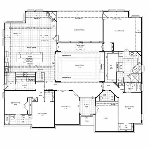 5129 Diamante DR, Spicewood, TX 78669