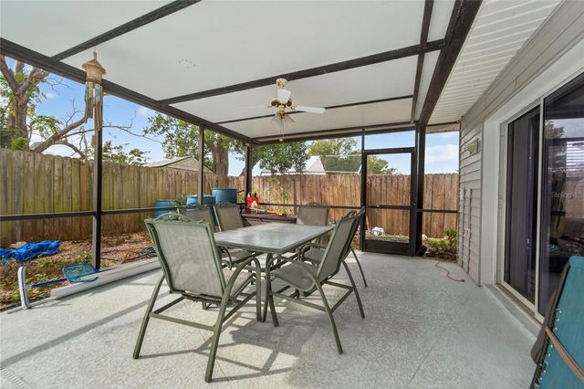 7914 TALISMAN DRIVE, Port Richey, FL 34668