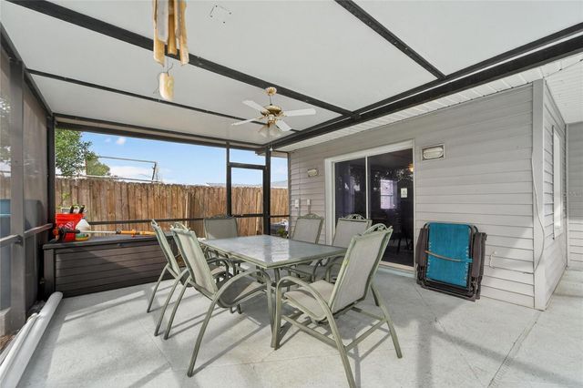 7914 TALISMAN DRIVE, Port Richey, FL 34668