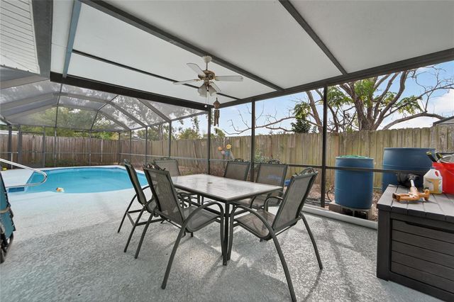 7914 TALISMAN DRIVE, Port Richey, FL 34668