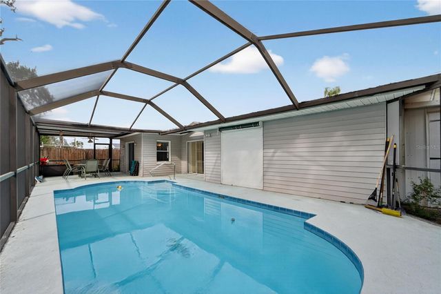 7914 TALISMAN DRIVE, Port Richey, FL 34668