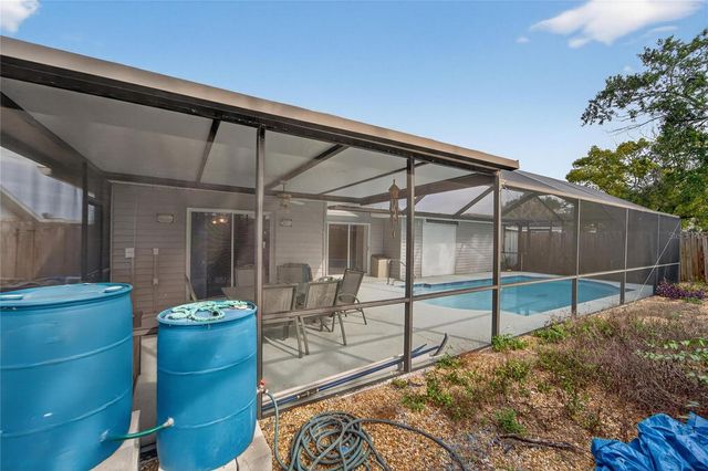 7914 TALISMAN DRIVE, Port Richey, FL 34668