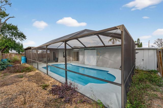 7914 TALISMAN DRIVE, Port Richey, FL 34668