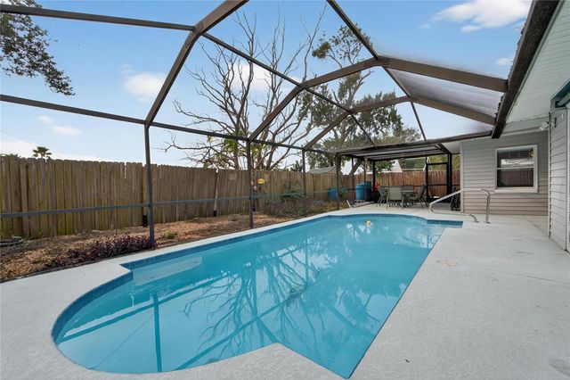 7914 TALISMAN DRIVE, Port Richey, FL 34668